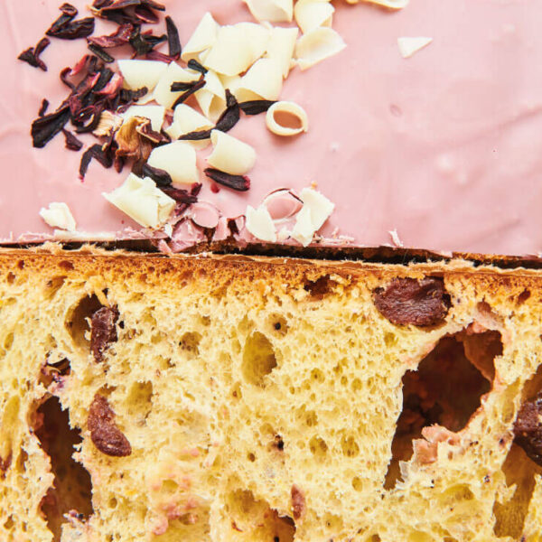 Produits à base de levain