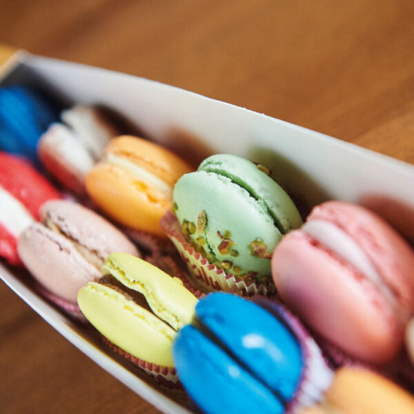 Macarons